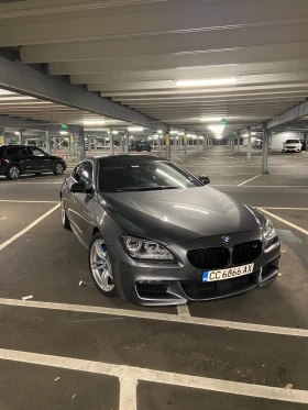 BMW 640 D, снимка 3