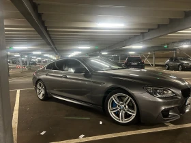 BMW 640 D, снимка 5