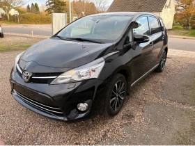 Toyota Verso S Edition  S+ , снимка 1