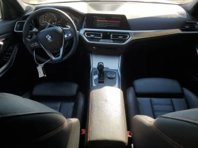 BMW 330 330XI 32000km, снимка 8