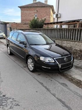 VW Passat 2.0 TDI Highline, снимка 2