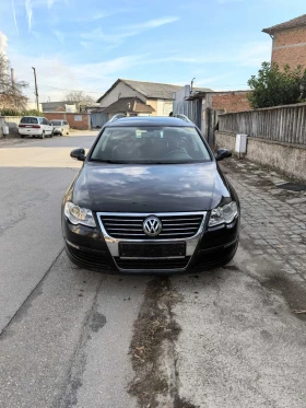 VW Passat 2.0 TDI Highline, снимка 1