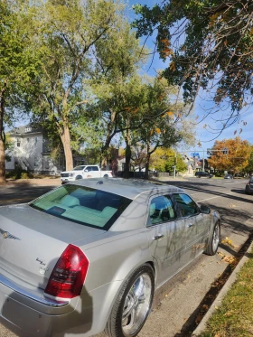 Chrysler 300c, снимка 2