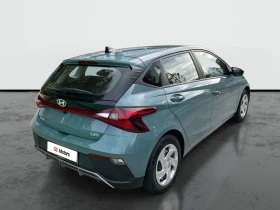 Hyundai I20 1.2 Comfort Club гаранция 5 години ОЧАКВАН ВНОС!, снимка 8