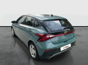 Hyundai I20 1.2 Comfort Club гаранция 5 години ОЧАКВАН ВНОС!, снимка 5