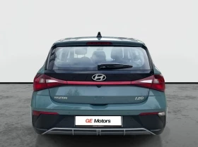 Hyundai I20 1.2 Comfort Club гаранция 5 години ОЧАКВАН ВНОС!, снимка 6