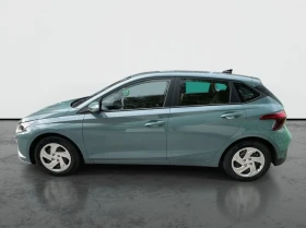 Hyundai I20 1.2 Comfort Club гаранция 5 години ОЧАКВАН ВНОС!, снимка 4