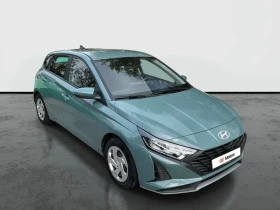 Hyundai I20 1.2 Comfort Club гаранция 5 години ОЧАКВАН ВНОС!, снимка 3