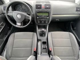 VW Golf 5 1.9TDI 105к.с. !!!! ОТЛИЧНО СЪСТОЯНИЕ !!!!!, снимка 12