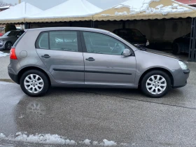 VW Golf 5 1.9TDI 105к.с. !!!! ОТЛИЧНО СЪСТОЯНИЕ !!!!!, снимка 4