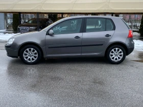 VW Golf 5 1.9TDI 105к.с. !!!! ОТЛИЧНО СЪСТОЯНИЕ !!!!!, снимка 6