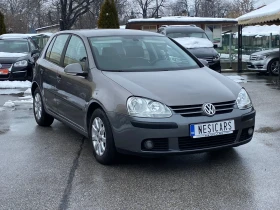 VW Golf 5 1.9TDI 105к.с. !!!! ОТЛИЧНО СЪСТОЯНИЕ !!!!!, снимка 3