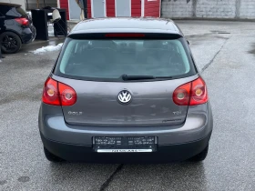 VW Golf 5 1.9TDI 105к.с. !!!! ОТЛИЧНО СЪСТОЯНИЕ !!!!!, снимка 5