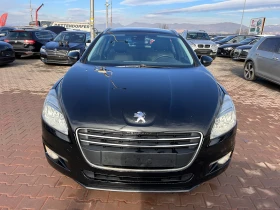 Peugeot 508 1.6HDI PANORAMA/EURO 5, снимка 3