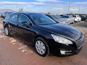 Peugeot 508 1.6HDI PANORAMA/EURO 5, снимка 4