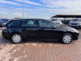 Peugeot 508 1.6HDI PANORAMA/EURO 5, снимка 5