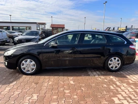 Peugeot 508 1.6HDI PANORAMA/EURO 5, снимка 9