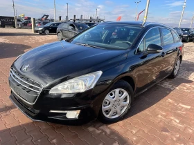 Peugeot 508 1.6HDI PANORAMA/EURO 5, снимка 1