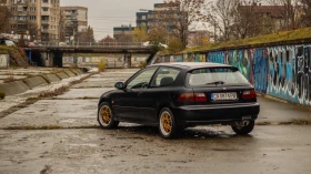 Honda Civic, снимка 2