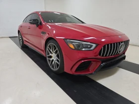  Mercedes-Benz GT