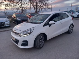 Kia Rio 1.4 90 kc navi kamera evro 6в, снимка 2