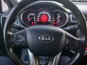 Kia Rio 1.4 90 kc navi kamera evro 6в, снимка 9