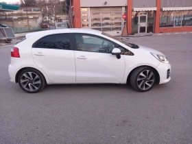 Kia Rio 1.4 90 kc navi kamera evro 6в, снимка 5