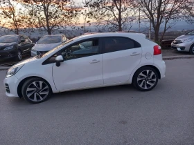 Kia Rio 1.4 90 kc navi kamera evro 6в, снимка 3