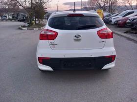 Kia Rio 1.4 90 kc navi kamera evro 6в, снимка 4