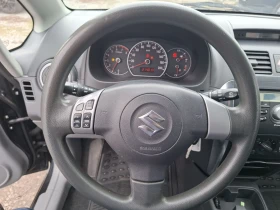 Suzuki SX4 1.6. - 107кс.  4?4, снимка 7