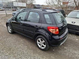 Suzuki SX4 1.6. - 107кс.  4?4, снимка 5