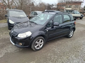 Suzuki SX4 1.6. - 107кс.  4?4, снимка 3