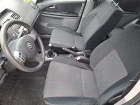 Suzuki SX4 1.6. - 107кс.  4?4, снимка 9