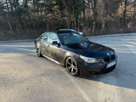     BMW 545 545i LPG M-pack