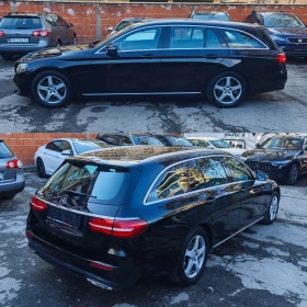 Mercedes-Benz E 220 FACELIFT, AMG, AMBIENT, FULL  | Mobile.bg    4