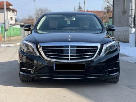 Mercedes-Benz S 350, снимка 1