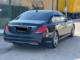 Mercedes-Benz S 350, снимка 5