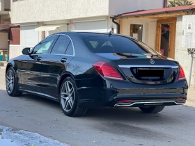 Mercedes-Benz S 350, снимка 6