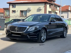 Mercedes-Benz S 350, снимка 2