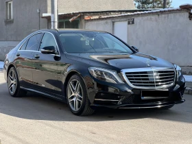 Mercedes-Benz S 350, снимка 3