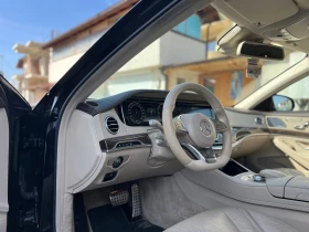 Mercedes-Benz S 350, снимка 7