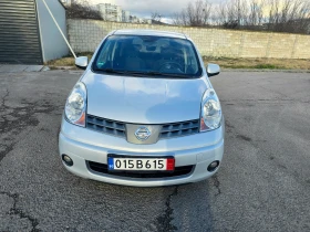 Nissan Note ТОП!1.4i - 5999 лв. - 43878809 | Car24.bg