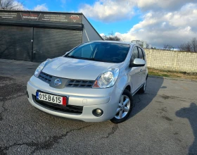 Nissan Note ТОП!1.4i 1