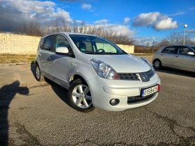 Nissan Note ТОП!1.4i - 5999 лв. - 43878809 | Car24.bg