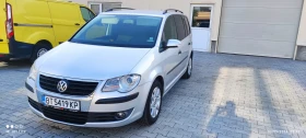 VW Touran 2.0 eco fuel , снимка 5