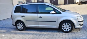 VW Touran 2.0 eco fuel , снимка 9