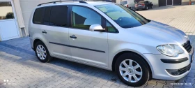 VW Touran 2.0 eco fuel , снимка 4