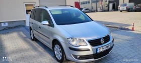 VW Touran 2.0 eco fuel , снимка 3