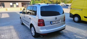 VW Touran 2.0 eco fuel , снимка 7