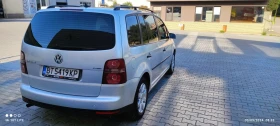 VW Touran 2.0 eco fuel , снимка 8